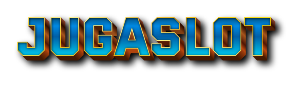LOGO JUGASLOT          